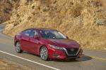 Nissan Sentra SL 2020 года (NA)